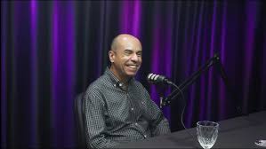 Entrevista em Podcast