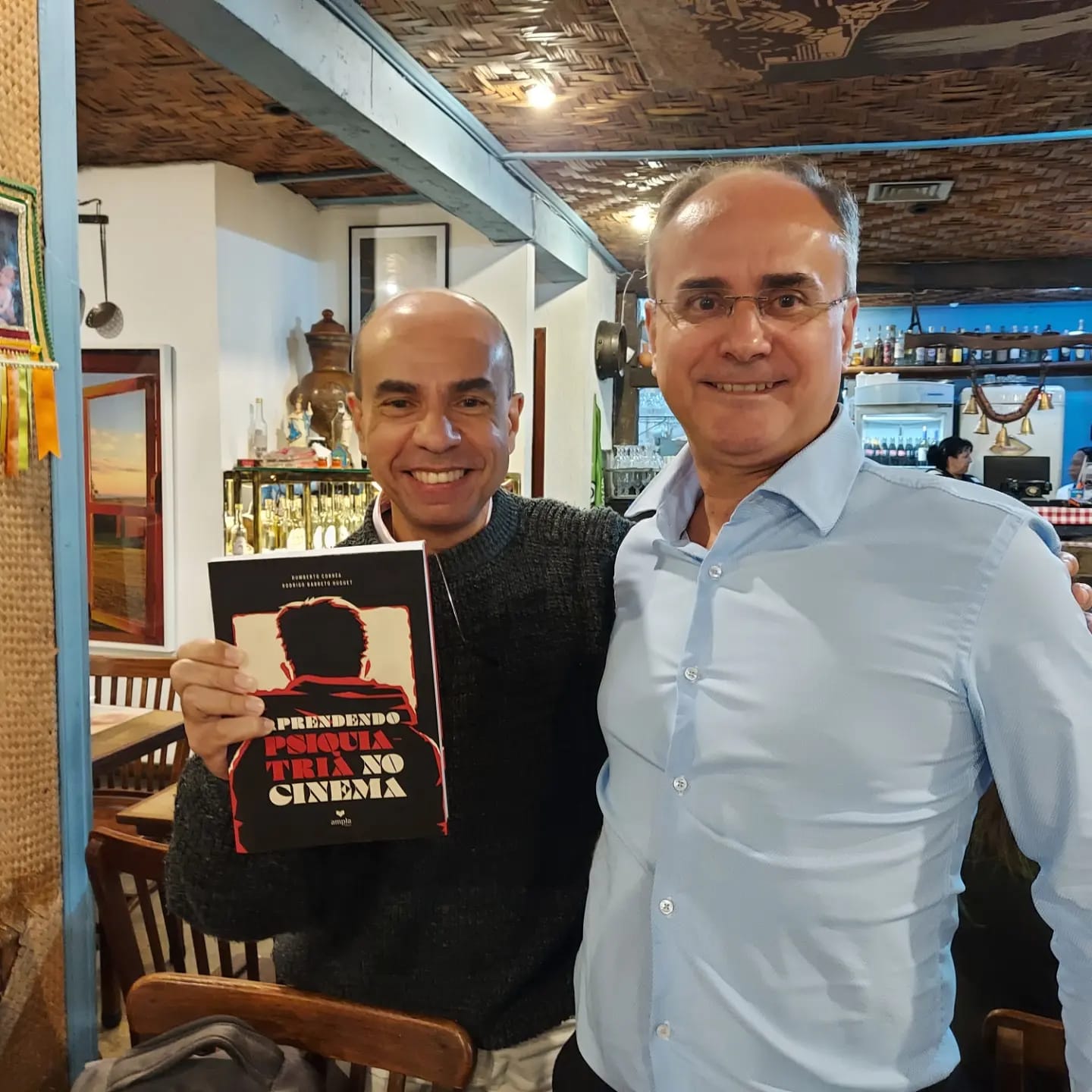 Humberto Correa