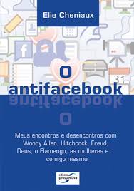 O Antifacebook
