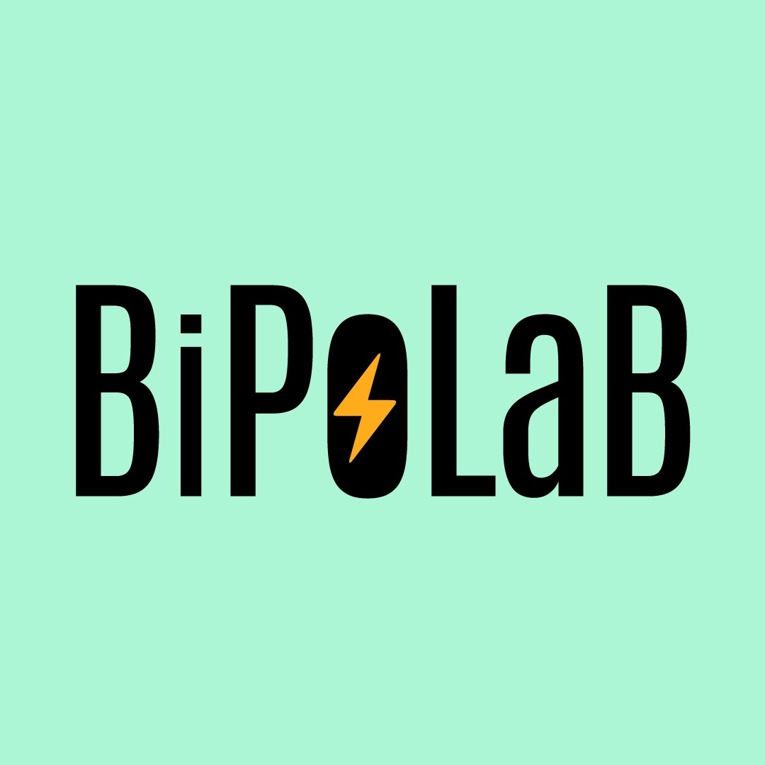 logo do BiPoLaB